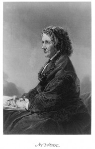 Harriett Beecher Stowe